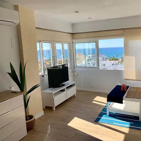 Apartamento Lido Beach * 托雷莫利诺斯