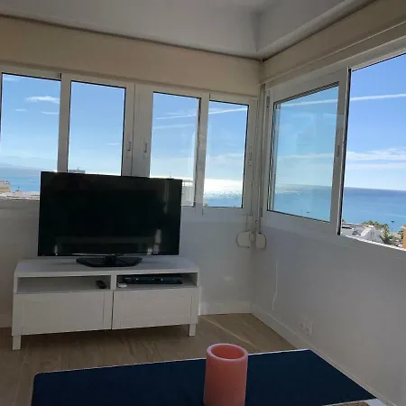 Apartamento Lido Beach *