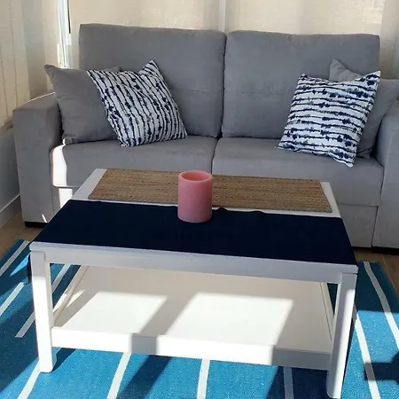 Apartamento Lido Beach *