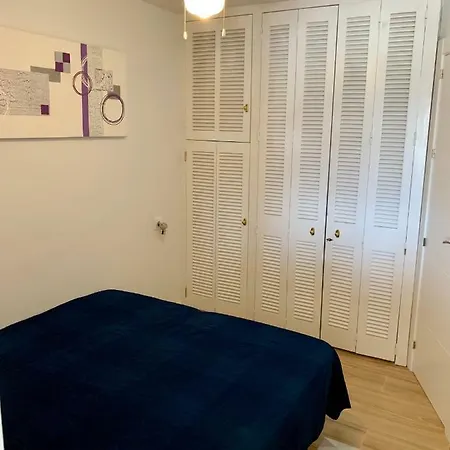Apartamento Lido Beach Apartment Torremolinos