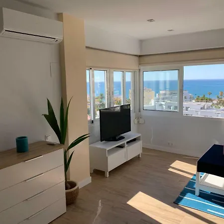 Apartamento Lido Beach *