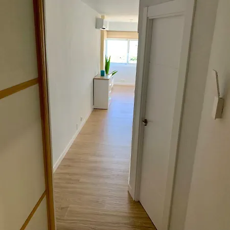 Apartamento Lido Beach Torremolinos
