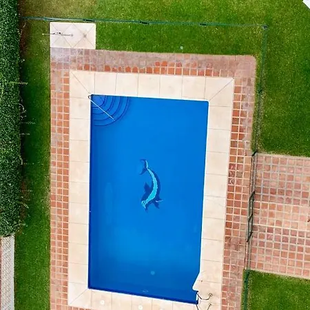 Apartamento Lido Beach